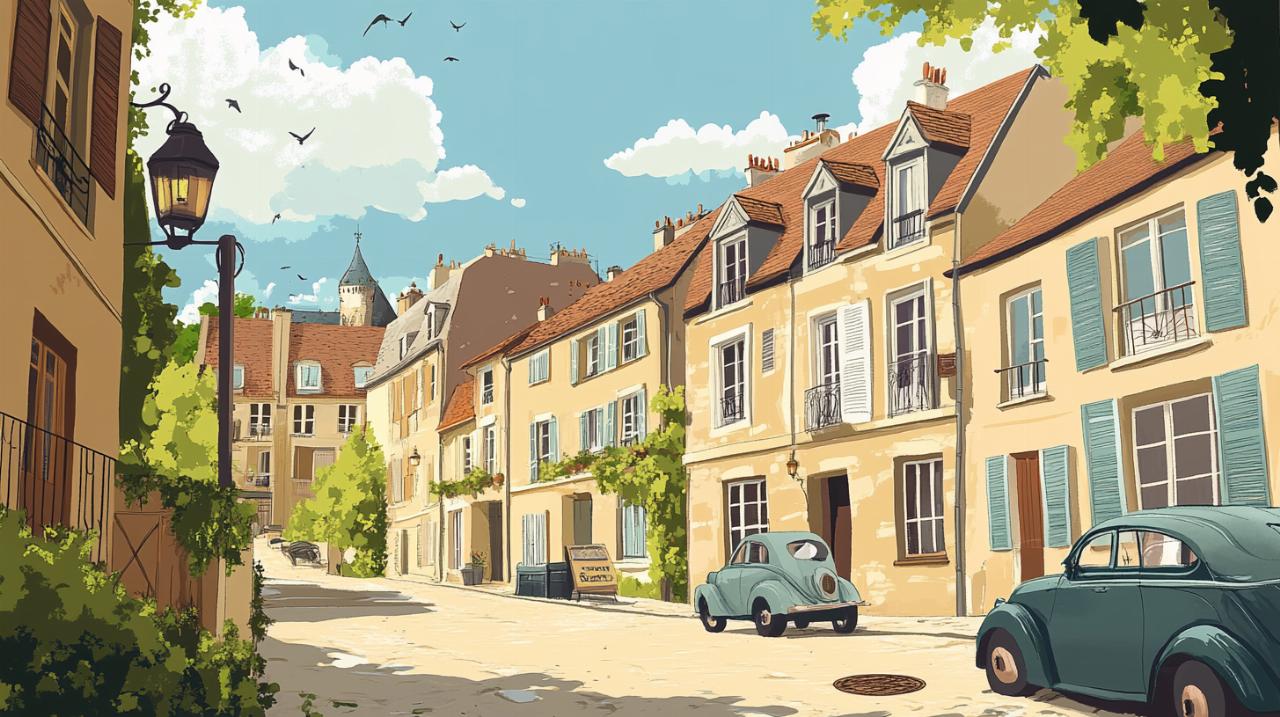 Todo sobre el Código Postal Cruz: Datos demográficos, clima y características de esta villa francesa