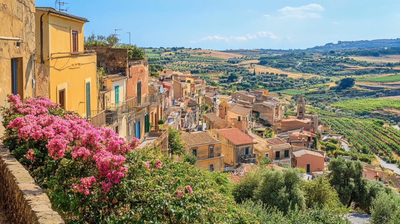 Descubre Pachino: el destino siciliano perfecto para los amantes de las playas