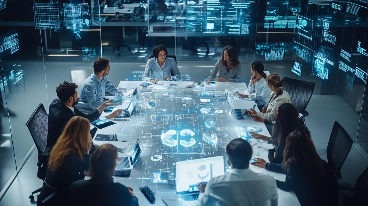 ¿Qué es la Definición de Implantación en RRHH? Claves para Entender el Proceso