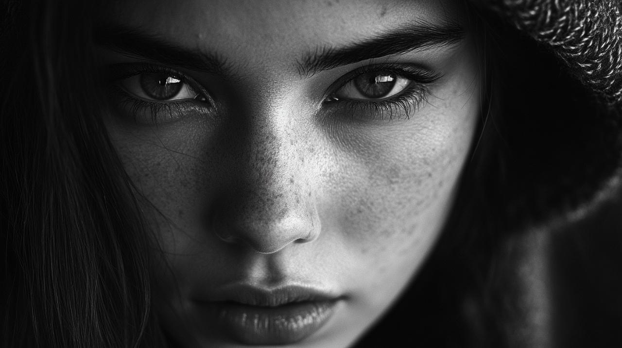 Cómo posar para fotos con flash: Guía completa para lucir natural