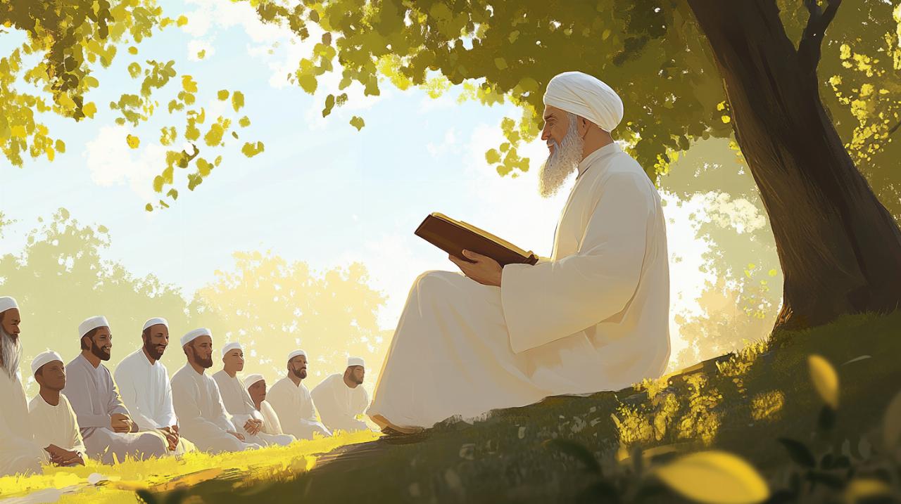 Tarek Ezzat: El legado eterno de un mensajero que transformó vidas a través del Dawah