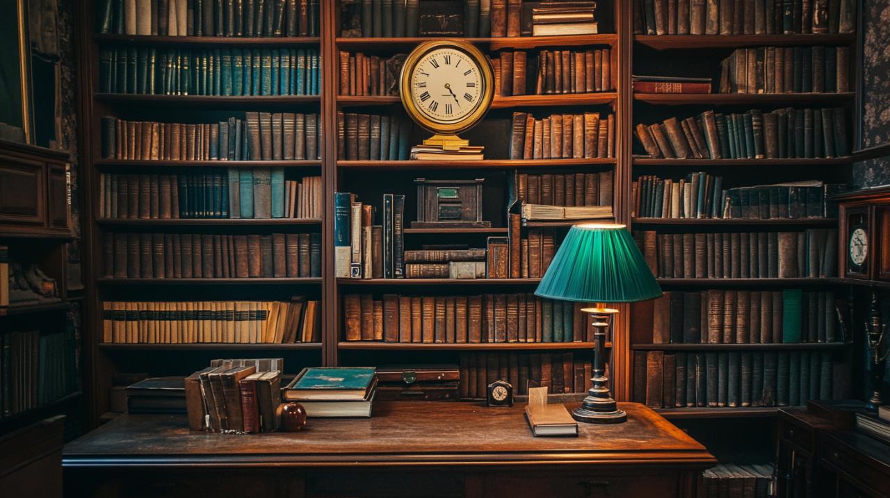 De los orígenes a la actualidad: Los Archivos de Establecimientos – Edmond Labbe como fuente primaria en educación