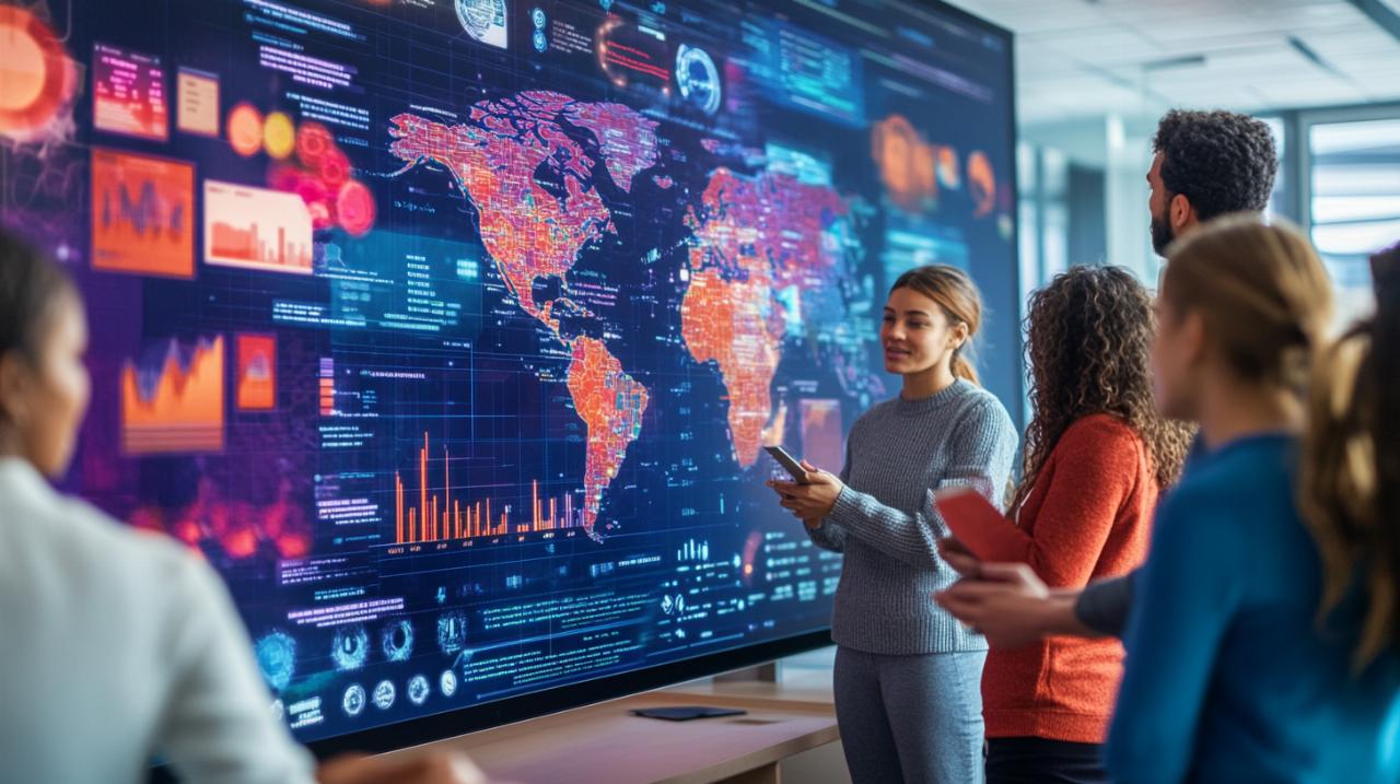 Descubre Googleactu – La mejor solución para estar al tanto de todo lo que sucede en el mundo para seguir las noticias más relevantes