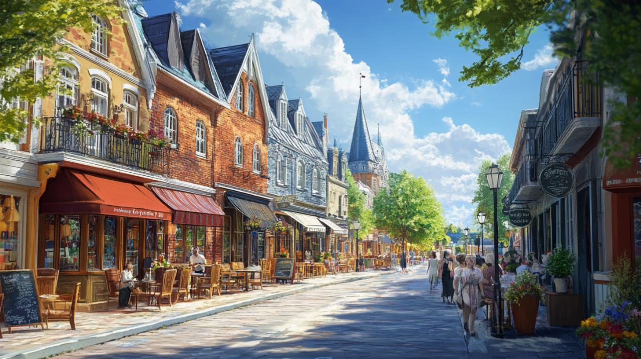 Mi Guía de Turismo de DOMERAT: información práctica, hoteles y restaurantes recomendados